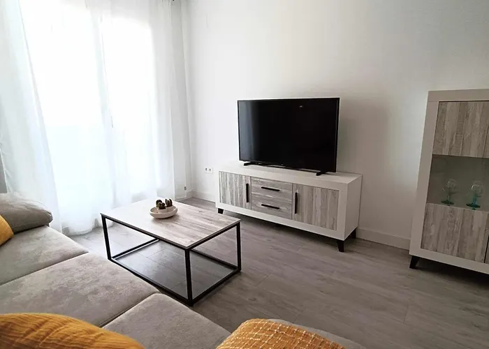 Piso Nuevo La Princesa Centro Y Playa